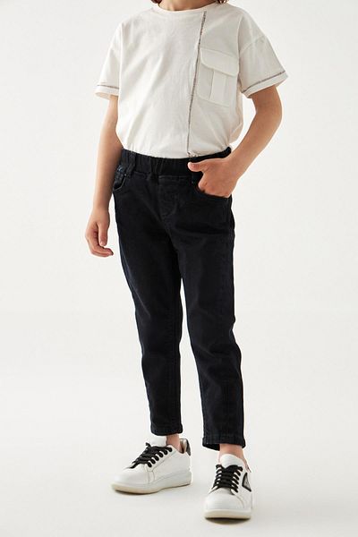 Nebbati Bg Store Boy's Jean Trousers 22Pfwnb3224