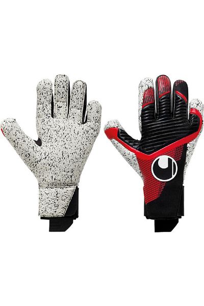 UHLSPORT قفاز الحارس الاحترافي الكامل Power Supergrip
