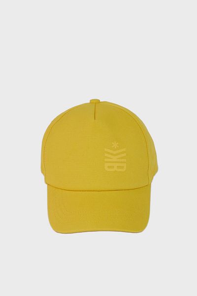 Bikkembergs Bg Store Boys' Hat 23ss1bk1640