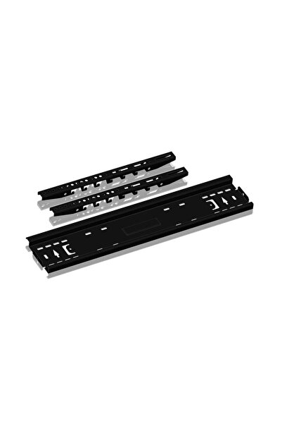 INNOVUS NSN-4065 40"-65" 50Kg Taşıma Kapasiteli 3 Kademeli Sabit TV Askı Aparatı