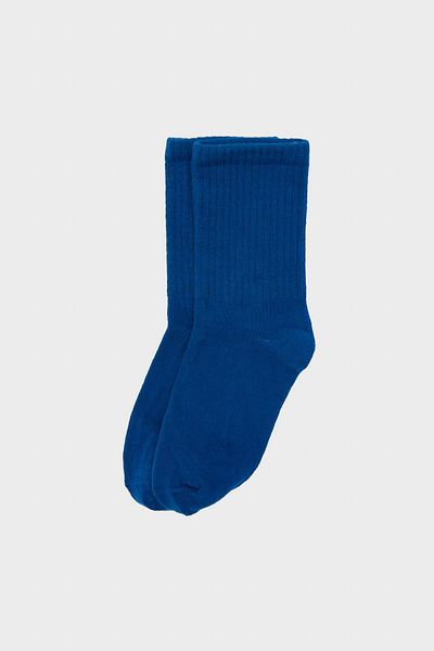 Nebbati Bg Store Сини чорапи за момче 23Fw0Nb3017