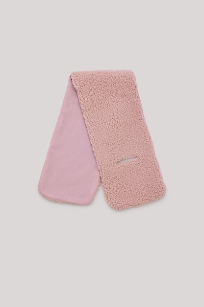 GB Baby Bg Store Baby Girl Pink Neck Collar