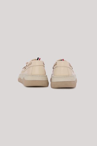 Beverly Hills Polo Club Bg Store Boy's Beige Shoes