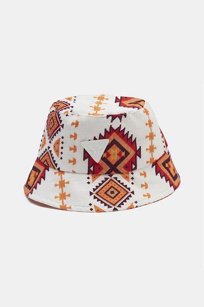 Nebbati Bg Store Boy's Patterned Hat 23Ss2Nb3039