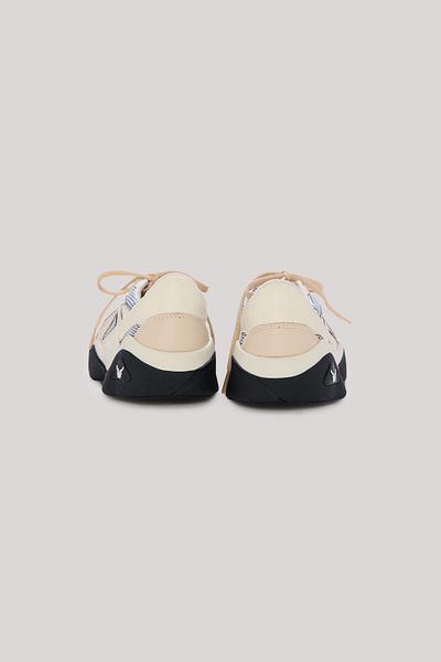 Nebbati BG Store Boy's Beige Παπούτσια