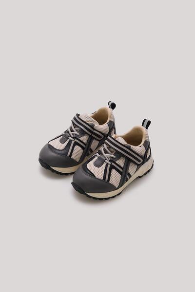 GB Baby BG Store Baby Boy Colorful Shoes