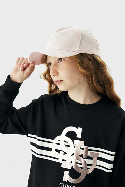Guess Bg Store Unisex Hat 23Pfwghgz01