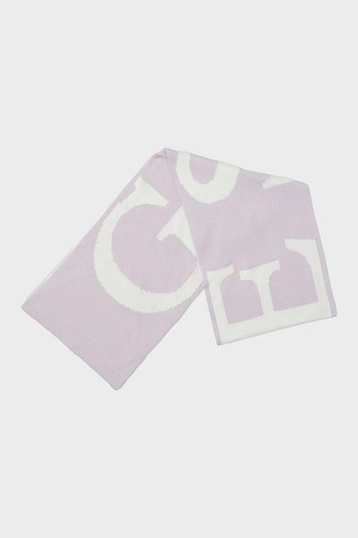 Guess Bg Store Eșarfă unisex 23pfwghyz12