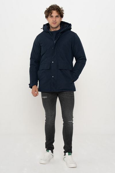 Jack & Jones JJCHAMP PARKA Men's Coat 12236015