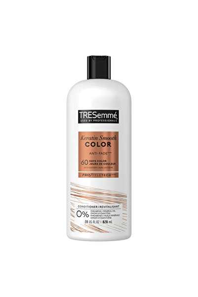 Tresemme KERATİN SMOOTH COLOR ANTI-FADE CONDITIONER 828 ML