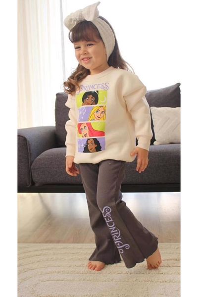 HRkids girl child top and bottom suit