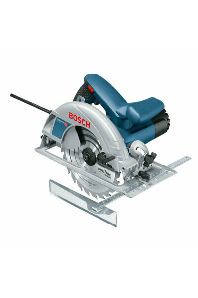 Bosch Gks 65 Gce Daıre Kesme