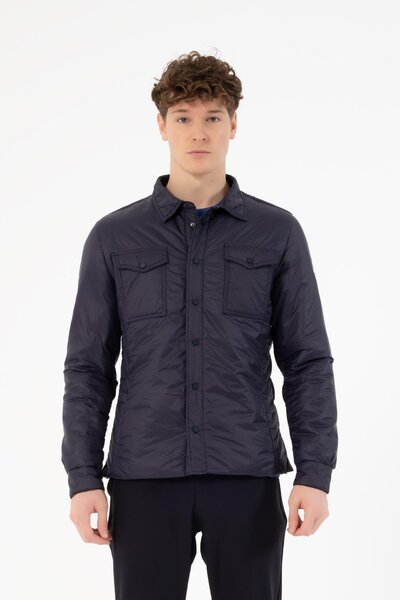 GMG FIRENZE Чоловіче пальто приталеного крою