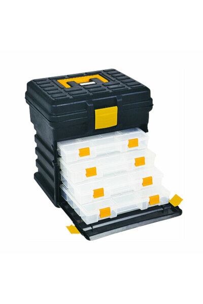 MANO 14'hobı Takım Çantası H-14