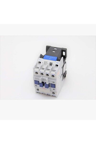 KNC KNC1 D1210 Kontaktör 220V - AC