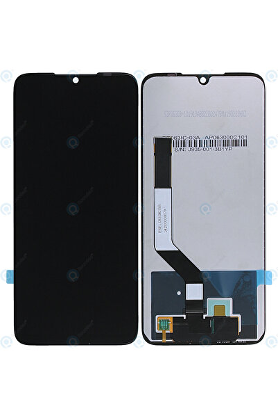 Boyra Teknoloji Byr Xiaomi Redmi Note 7 Uyumlu Lcd Ekran Dokunmatik Yüksek Ka...