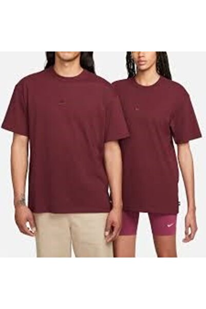Nike Sportswear Premium Essentials Short-Sleeve Erkek Tişört
