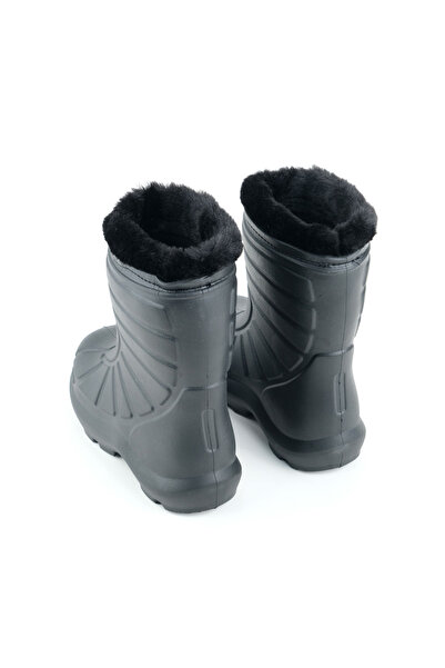 GEZER Зимові черевики для хлопчиків з теплим підкладкою та зручною підошвою