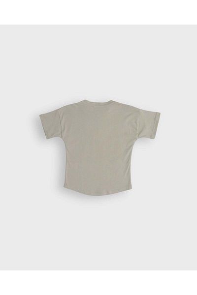 rg kidsstore Tricou pentru copii din bumbac - Imprimat pe fata