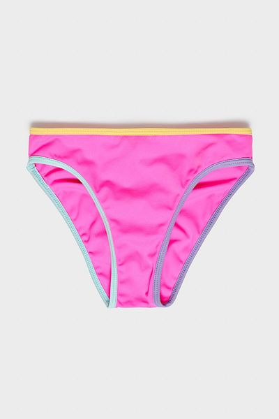Tyess BG Store ροζ μπικίνι για κορίτσια