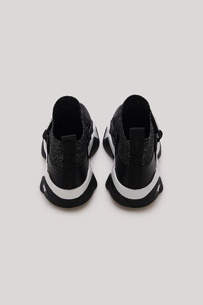 Tyess BG Store Черни обувки за момиче