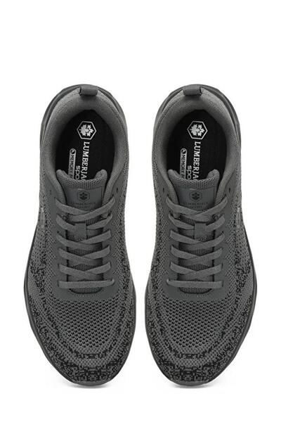 lumberjack Чоловічі кросівки Healer 4Pr - 4W, A10187598712010 K. Сірий