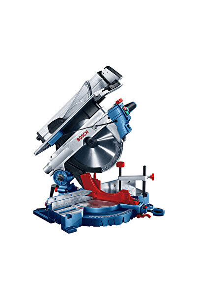 Bosch Gtm 12 Jl Gönye Kesme