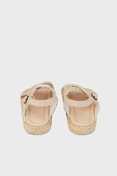 Tyess Bg Store Girl Beige Shoes 23ss0tj4036