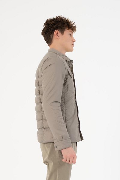 GMG FIRENZE Slim Fit Men's Coat