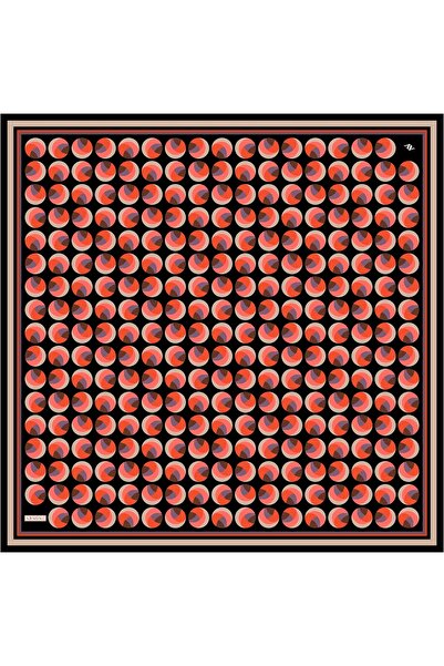 Armine Eșarfă de mătase Sura 24KA9119D01