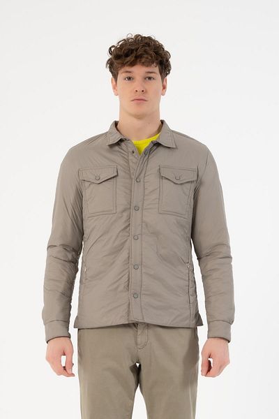 GMG FIRENZE Slim Fit Men's Coat