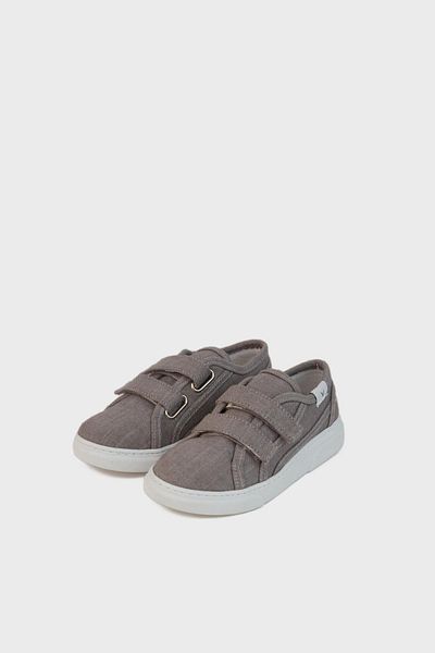 Nebbati Bg Store Boy's Beige Shoes 23ss0nb3038