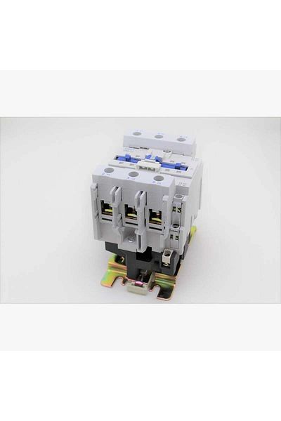 KNC Knc1 D8011 موصل تيار متردد 24 فولت