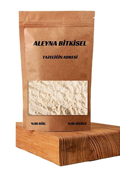aleyna baharat Katkısız Soğan Tozu 500 gr