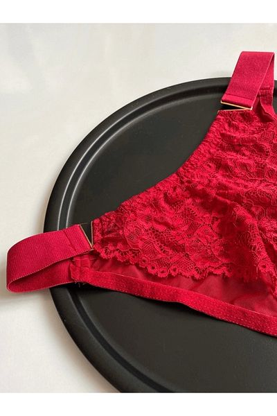 Gece İncisi Violet Thong