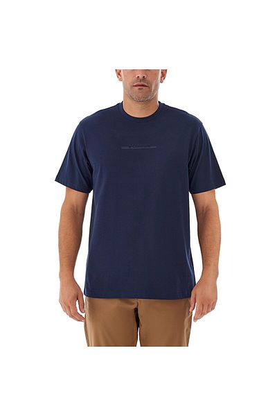 Columbia Tricou cu mânecă scurtă Csc Bar Split Graphic pentru bărbați