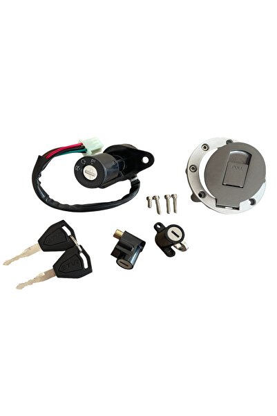 Mondial Mr 150 Vulture Kontak Seti