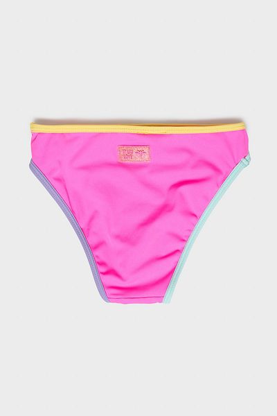 Tyess BG Store ροζ μπικίνι για κορίτσια