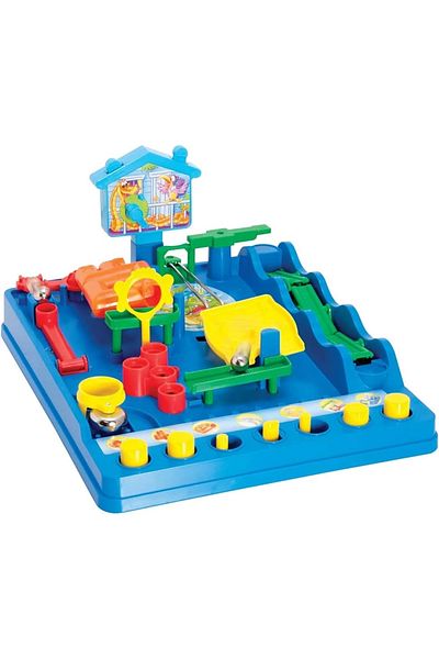 Tomy الكرة المجنونة، لعبة