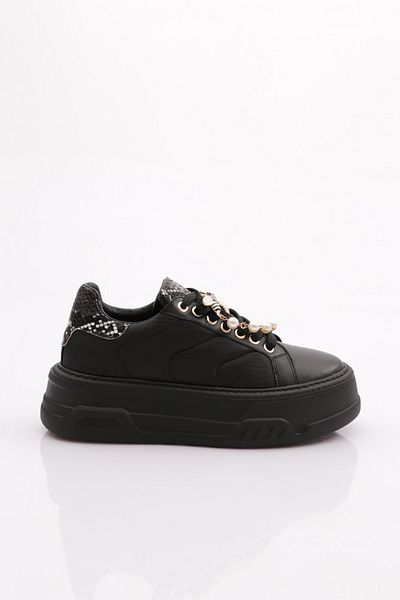 DGN 1041 Women's so Stone Thick Sole Sports Shoes
