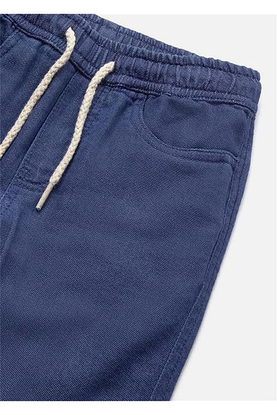 MAYORAL Baby Boy Soft Denim Trousers 507