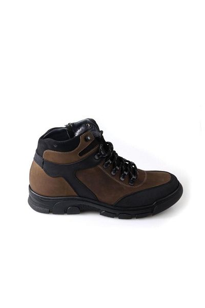 Tardelli 3673 Ανδρικές μπότες Trekking Cold Proof Shearling