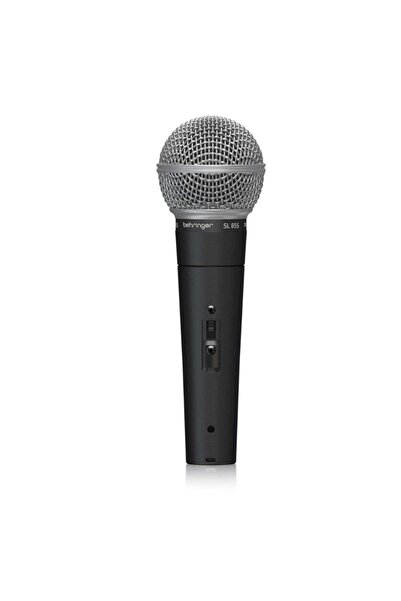 Behringer Sl85s Profesyonel Dinamik Mikrofon