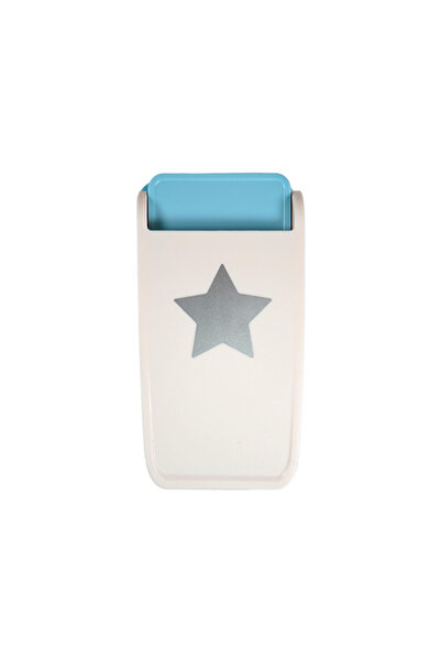 kamei Süper Şekilli Delgeç Yıldız 1.3 cm KM5805