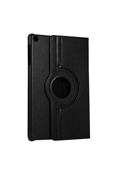 Smart Tech Lenovo Tab M8 Döner Standlı 8" Inç Tablet Kılıfı