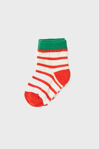 GB Baby BG Store Baby Boy Striped Socks