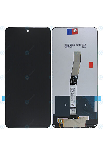 Boyra Teknoloji Xiaomi Redmi Note 9 Pro Lcd Ekran Dokunmatik M2003j6b2g