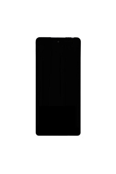 Boyra Teknoloji İnfinix Note 30 Lcd Ekran Dokunmatik