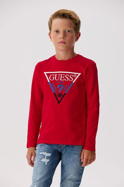 Guess تيشيرت للأولاد من متجر BG
