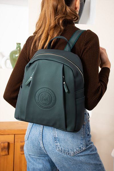 Waddell Women's Backpack New Season Size: Boy 31 cm Break 29 cm